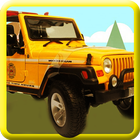 Toddler 4x4 fun experiance आइकन