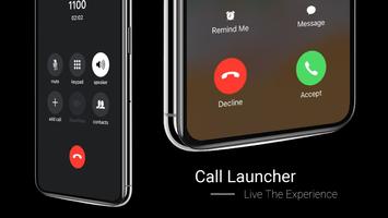 Call Launcher screenshot 3
