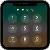 OS 11 Lockscreen APK