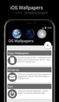 OS 11 Wallpapers ảnh chụp màn hình 1