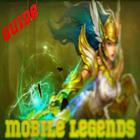 New Guide Mobile Legends 图标