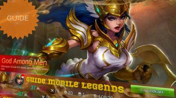 New Guide Mobile Legends स्क्रीनशॉट 1