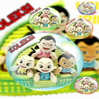 Kumpulan Film Upin Ipin Terlengkap أيقونة