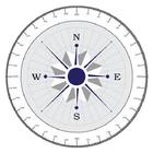 Compass 10 أيقونة