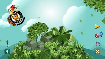Chicken Shoot HD الملصق