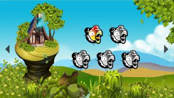 Chicken Shoot HD تصوير الشاشة 1