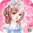 Girl Beauty: Fashion & Idol 图标