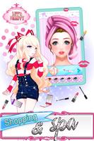 Girl Beauty: Fashion & Idol screenshot 3