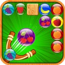 Fruit Bubble Shooting APK