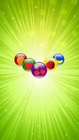 Fruit Bubble Shooting الملصق