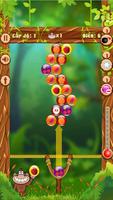 Fruit Bubble Shooting تصوير الشاشة 2