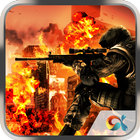 Mobile Strike Bravo Kill Shot-icoon