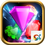 Jewels Quest Classic Match 3