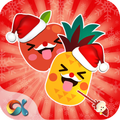 Pineapple Fun Game
