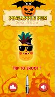 Pineapple Fun Game Affiche