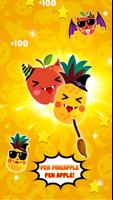 Pineapple Fun Game capture d'écran 1