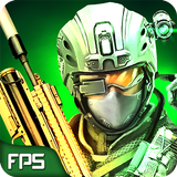 Strike Combat 2 أيقونة