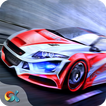 Real Speed Super Car Racing 3D