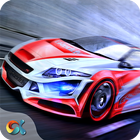 Real Speed Super Car Racing 3D ikona