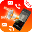 Anrufer Name Ansager: Auto Calling App