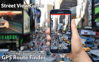 GPS路線搜索：使用谷歌地圖 - 旅程規劃 截圖 1
