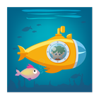 Submarine Stunts icon