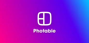 Photable: Photo Editor & Collage Maker