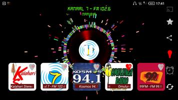 Namibia radios اسکرین شاٹ 3