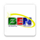 Ben TV biểu tượng