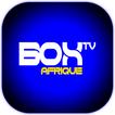 Box  TV Afrique