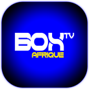 Box  TV Afrique APK