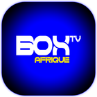 آیکون‌ Box  TV Afrique