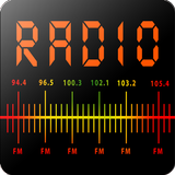 Radios FM Brasil ไอคอน