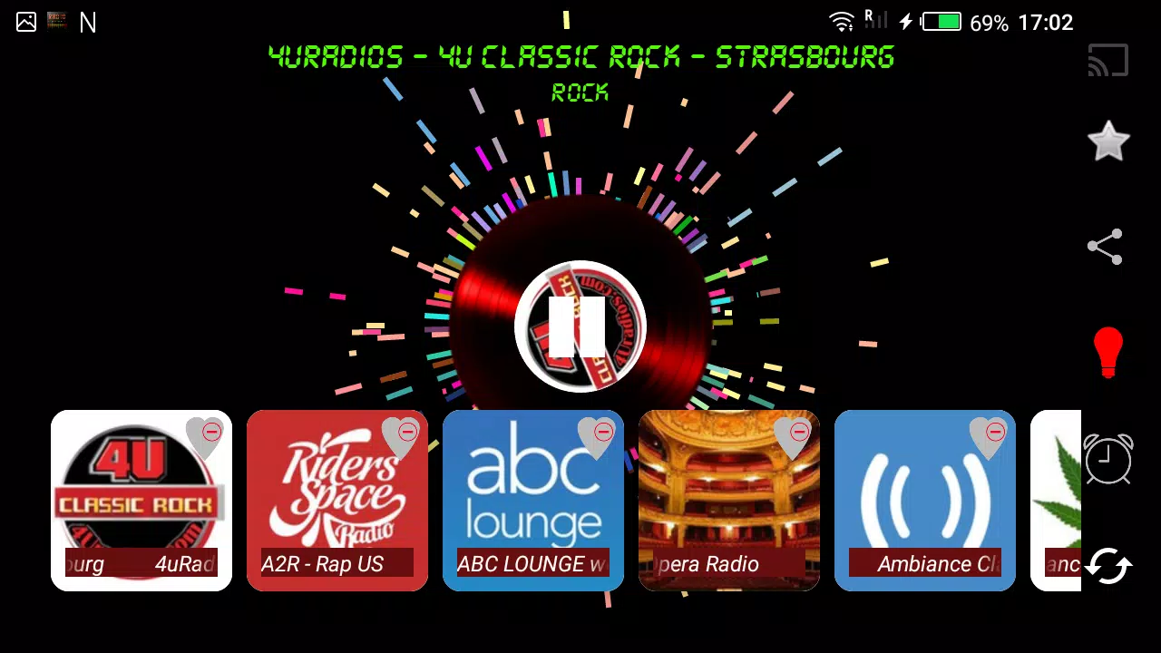 Stations de radio du France APK for Android Download