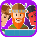 英雄血戰成都麻將 APK