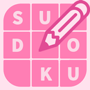 Pink Sudoku APK