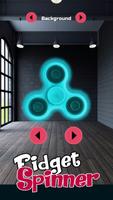 Laser Hand Spinner screenshot 1