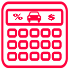 Car Loan Calculator icon