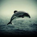 Māui Dolphin icône