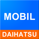 Mobil Daihatsu APK