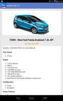 Mobil Ford syot layar 2