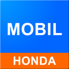 Mobil Honda icône