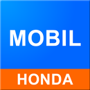 Mobil Honda APK