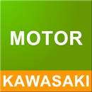 Alphinetech Motor Kawasaki APK