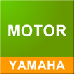 Alphinetech Motor Yamaha