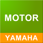 Alphinetech Motor Yamaha icône