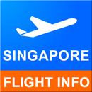Singapore Flight Info APK