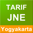 Tarif JNE Yogyakarta