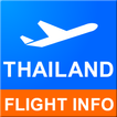Thailand Flight Info