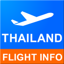Thailand Flight Info APK